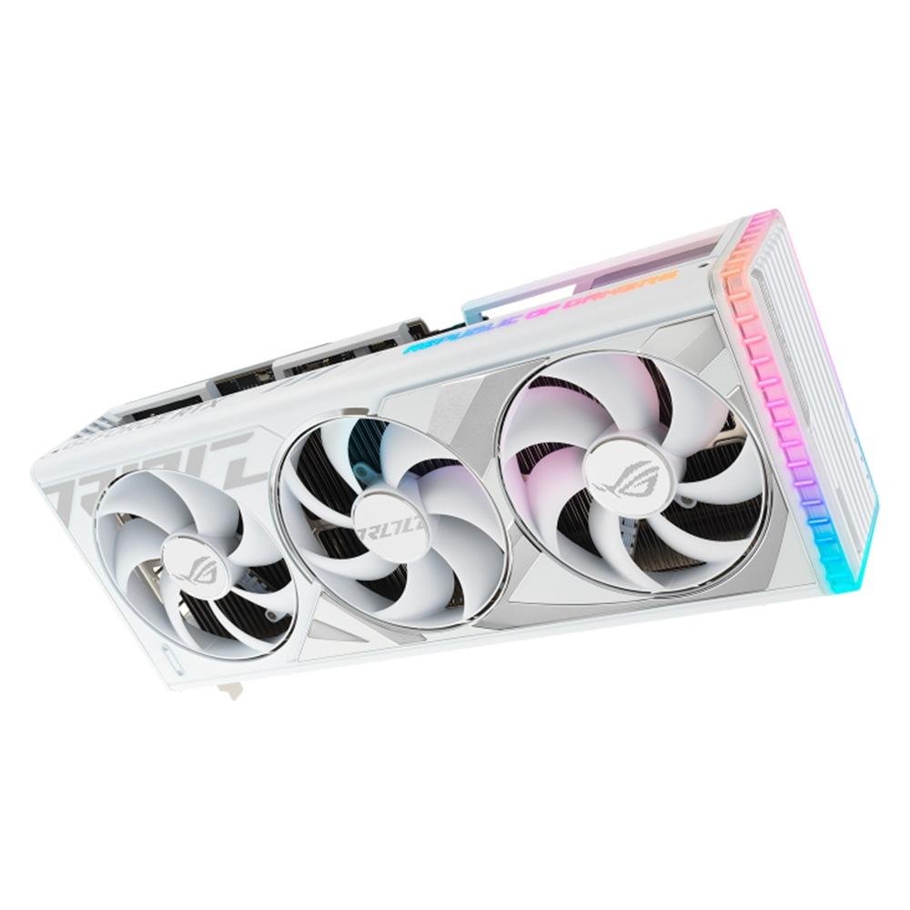 Placa de Vídeo RTX 4080 S ASUS ROG-STRIX | KaBuM!