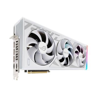Placa de Vídeo RTX 4080 S ASUS ROG-STRIX | KaBuM!