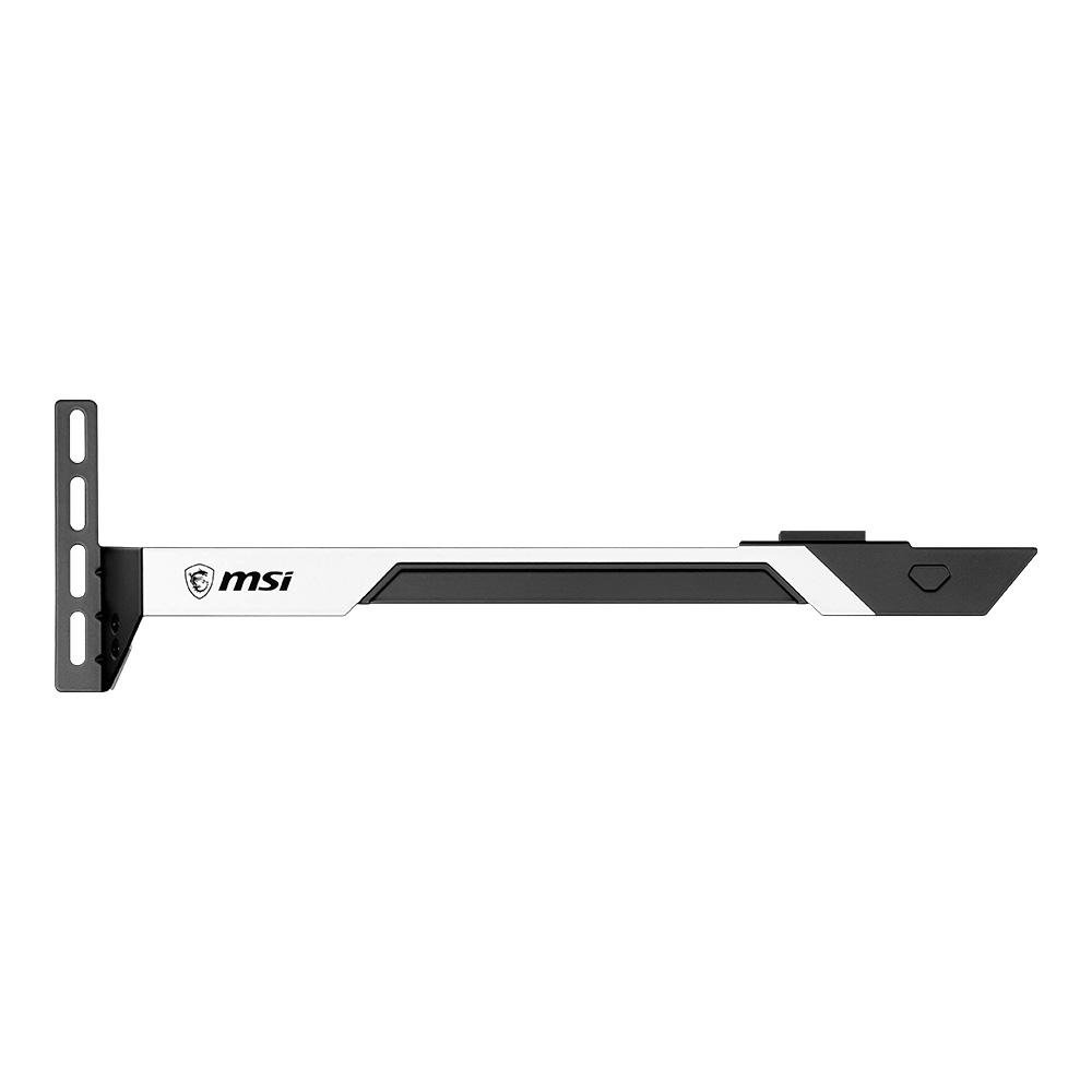 Placa de Vídeo RTX 4080 Super MSI 16G Ventus 3X OC NVIDIA GeForce, 16GB, GDDR6X, DLSS, Ray Tracing