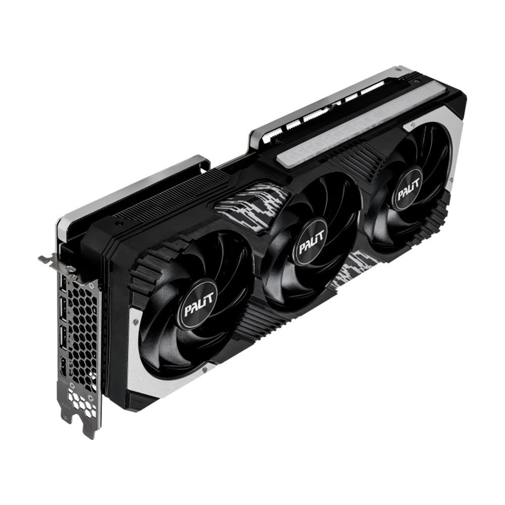 Placa de Vídeo RTX 4070Ti SUPER GamingPro | KaBuM!