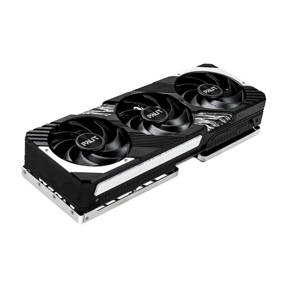 Placa de Vídeo RTX 4070Ti SUPER GamingPro | KaBuM!