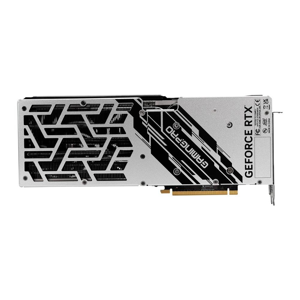 Placa de Vídeo RTX 4070Ti SUPER GamingPro | KaBuM!