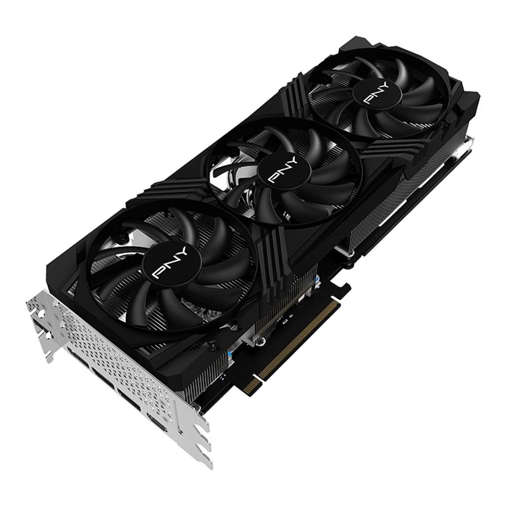 【最終値下げ！】PNY GeForce RTX 4070 Ti 12GB Placa de Vídeo PNY RTX 4070 Ti 12GB OC | KaBuM!