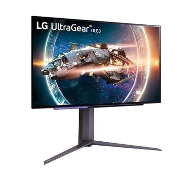 Monitor Gamer LG UltraGear 27
