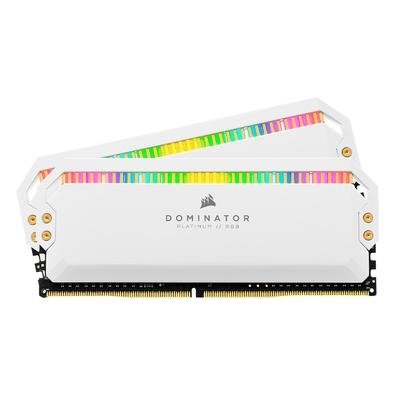 Memória Corsair Dominator Platinum RGB | KaBuM!