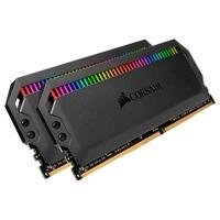Memória RAM Dominator Platinum RGB, 32GB | KaBuM!