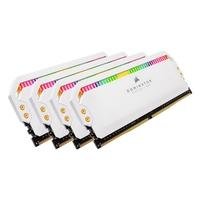 Memória Dominator Platinum RGB, 32GB | KaBuM!