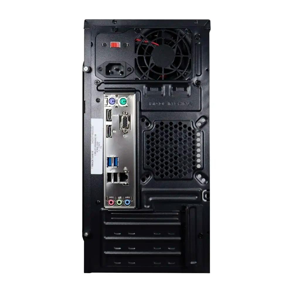 Computador NTC I3-12100, 8GB RAM | KaBuM!