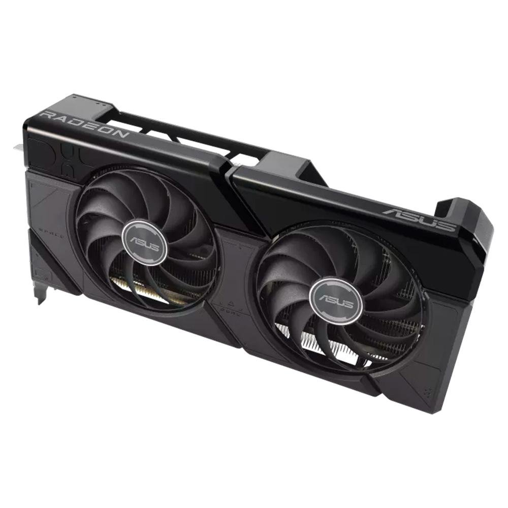 Placa de Vídeo ASUS Dual Radeon RX 7700XT | KaBuM!