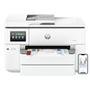 Impressora Multifuncional Jato de Tinta HP OfficeJet Pro 9730, Colorida, Wide Format A3, Wireless, Bivolt, Branco - 537P5C#AC4