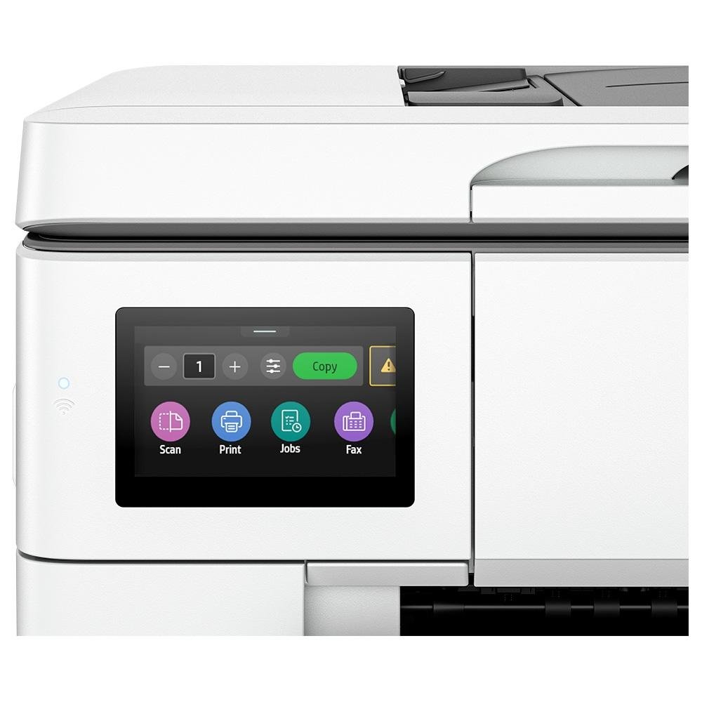 Impressora multifuncional OfficeJet Pro | KaBuM!