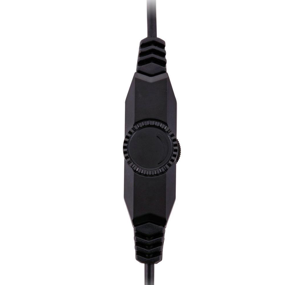 Headset Fortrek Spider Venom SHS701 Preto/Vermelho 54220 Headset Fortrek Spider Venom SHS701 Preto/Vermelho 54220
