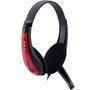 Headset Fortrek Spider Venom SHS701 Preto/Vermelho 54220