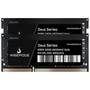 Memoria RAM Para Notebook Rise Mode, 64GB (2X 32GB), 4800MHZ DDR5, Zeus Series, CL40 - RM-D5-2X32G-4800ZEN