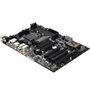 Placa-Mãe ASRock p/ AMD AM3+ ATX 990FX Extreme3 Suporta overclock, 2 x USB 3.0, 5 x SATA3, 1 x eSATA3