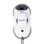 Robô Limpa Vidro KABUM! smart Aero Pro, 3 Modos de Limpeza, App, Controle Remoto, Spray Automático, Bivolt, Branco - KSLV010BR
