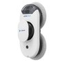 Robô Limpa Vidro KABUM! smart Aero Pro, 3 Modos de Limpeza, App, Controle Remoto, Spray Automático, Bivolt, Branco - KSLV010BR