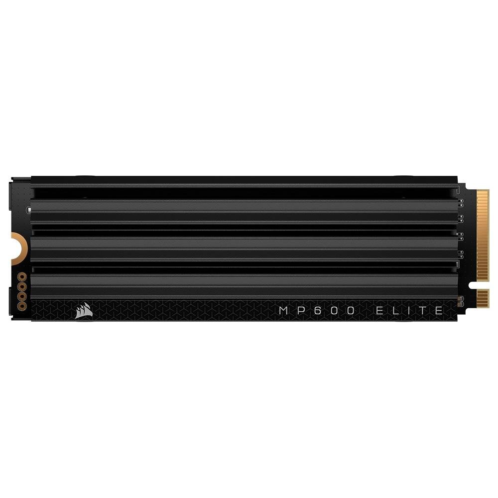 SSD Corsair 1TB MP600 Elite | KaBuM!