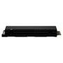 SSD Corsair MP600 Elite, 1TB, M.2 NVMe, Leitura 7000MB/s e Gravação 6200MB/s, Preto - CSSD-F1000GBMP600EHS