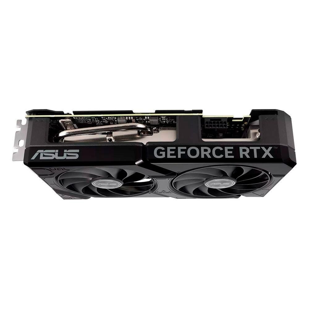 【新品未開封】ASUS Prime GeForce RTX 4070 SUPER Placa De Vídeo Asus Prime NVIDIA GeForce RTX 4070 SUPER OC Edition