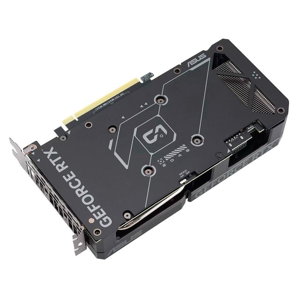 【新品未開封】ASUS Prime GeForce RTX 4070 SUPER ASUS Placa gráfica SFF-ready Prime GeForce RTX 4070 SUPER OC