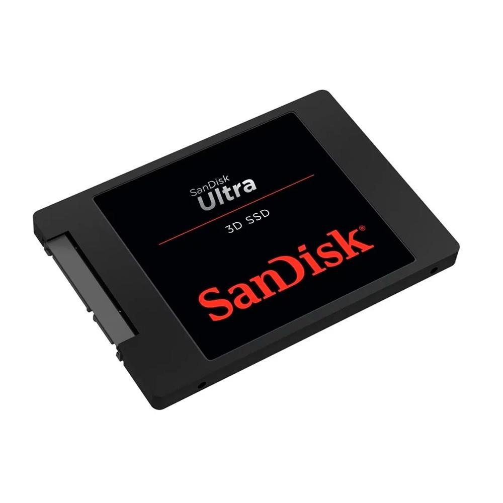 SanDisk X600 512GB 2.5インチ SATA SSD 本体 SSD Sandisk 512GB | KaBuM!
