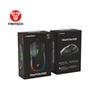 Mouse Gamer com Fio Fantech Phantom II VX6, 7200 DPI, 7 botões, Preto - Phantom II VX6 B