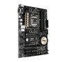 Placa-Mãe ASUS p/ Intel LGA 1150 ATX Z97-K, 4xDDR3, HDMI/DVI/VGA, USB 3.0, M.2, Crystal Sound 2, 5X Protection, CrossfireX