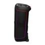 Caixa de Som Torre JBL PartyBox Ultimate, Bluetooth, LED, 1100W, IPX4, Dolby Atmos, Preto - JBLPARTYBOXULTBR