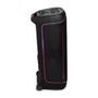 Caixa de Som Torre JBL PartyBox Ultimate, Bluetooth, LED, 1100W, IPX4, Dolby Atmos, Preto - JBLPARTYBOXULTBR