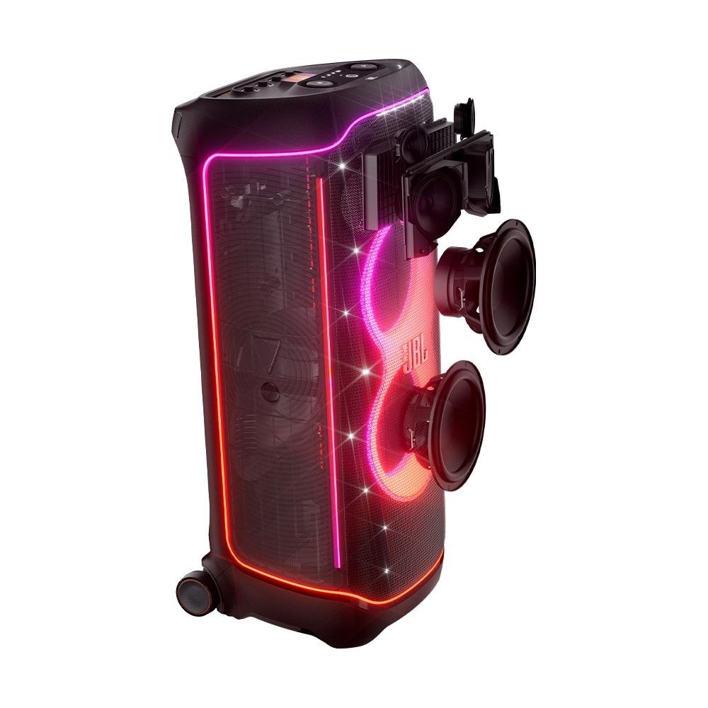 Caixa de Som Torre JBL PartyBox Ultimate | KaBuM!