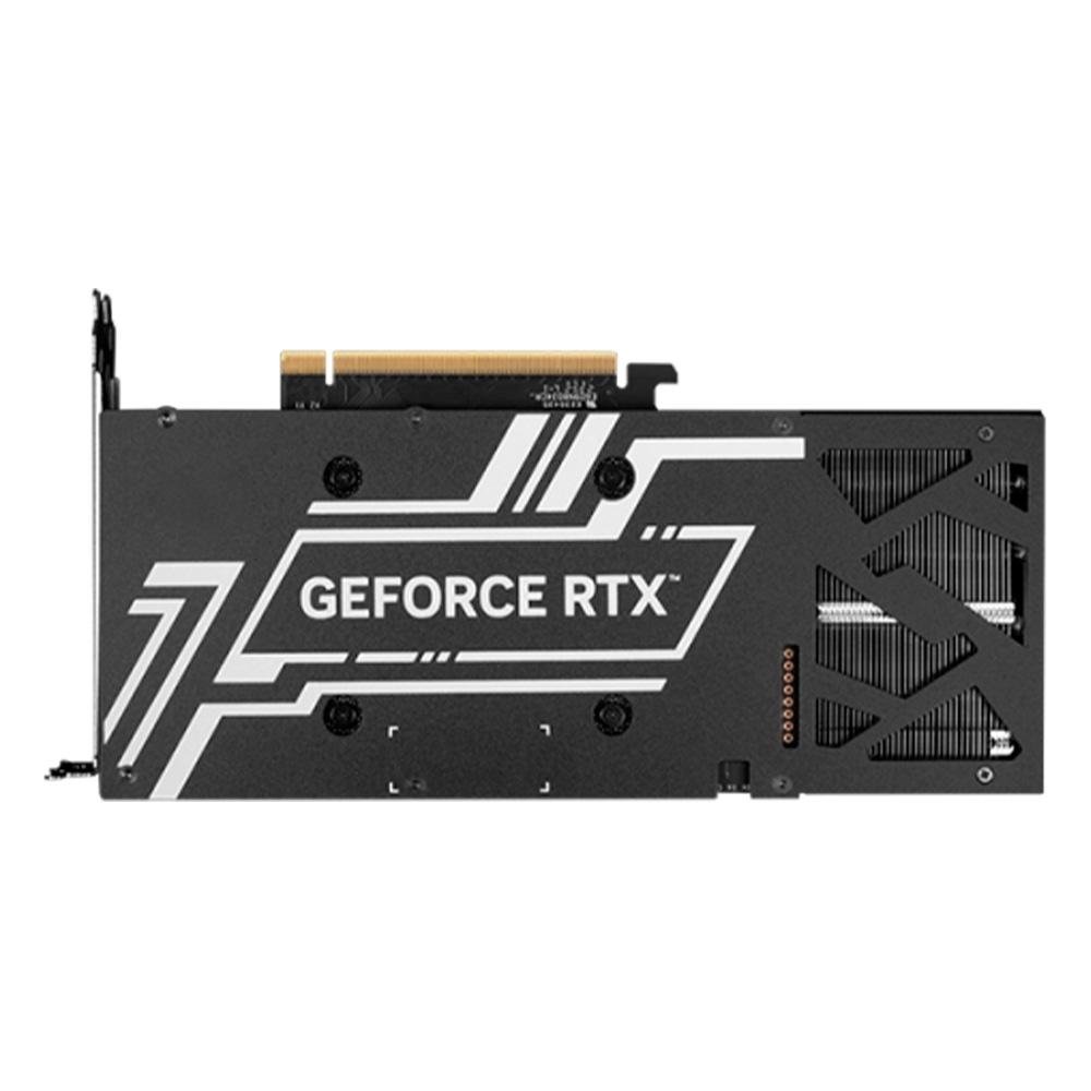Placa de Vídeo RTX 4070 Super 1-Click OC | KaBuM!