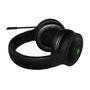 Headset Gamer Razer Kraken Black com Microfone - USB