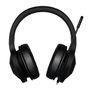 Headset Gamer Razer Kraken Black com Microfone - USB