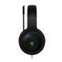 Headset Gamer Razer Kraken Black com Microfone - USB