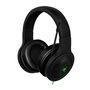 Headset Gamer Razer Kraken Black com Microfone - USB