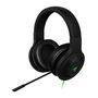 Headset Gamer Razer Kraken Black com Microfone - USB