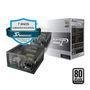 Fonte Seasonic Fanless 460W 80 Plus Platinum SS-460FL2