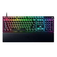 Teclado Gamer Optico Razer Huntsman V3 Pro, Chroma RGB Razer, Anti-Ghosting, US - RZ0304970200