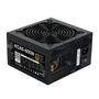 Fonte Aerocool KCAS, 600W, 80 Plus Bronze, Sem Cabo, Preto - KCAS-600W