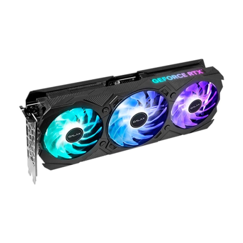 Placa de Vídeo RTX 4070 TI Super EX | KaBuM!