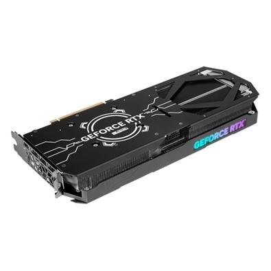 Placa de Vídeo RTX 4070 TI Super EX | KaBuM!