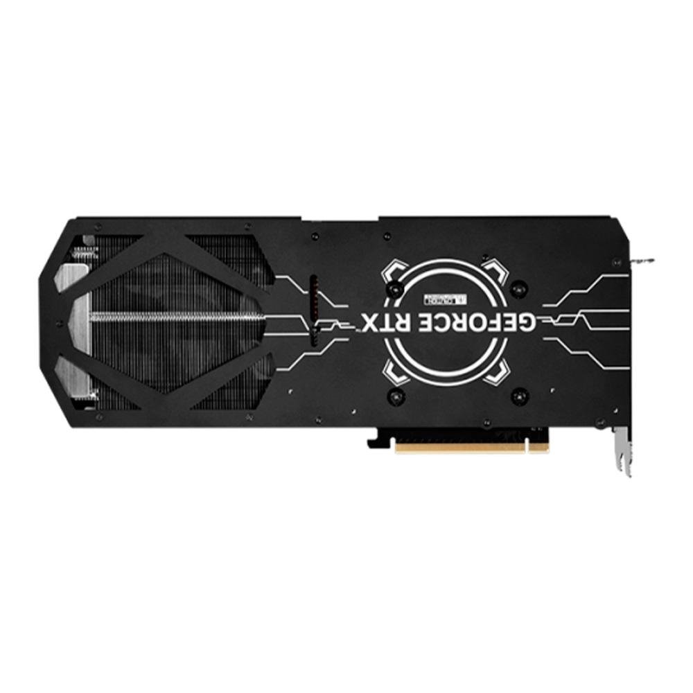 Placa de Vídeo RTX 4070 TI Super EX | KaBuM!