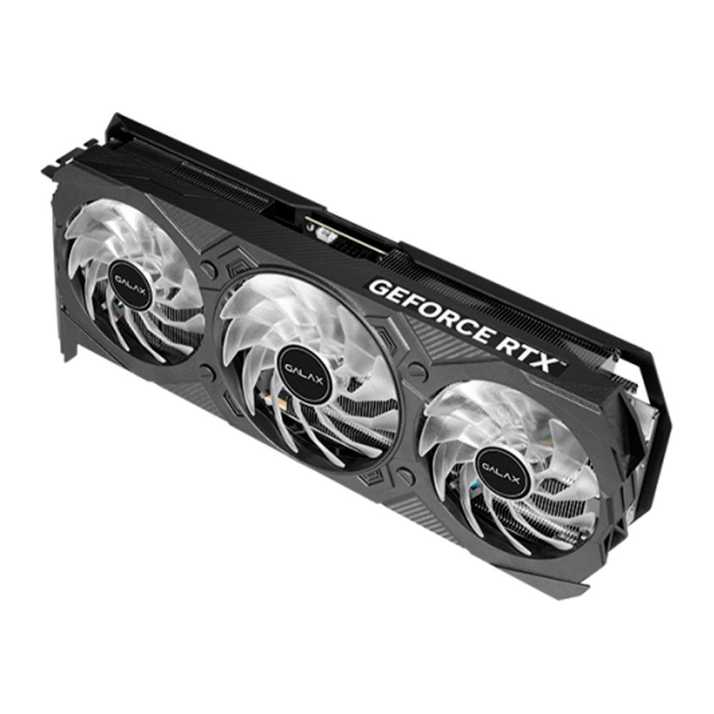 Placa de Vídeo RTX 4070 TI Super EX | KaBuM!