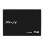 SSD PNY 2.5´ 120GB SATA III 6Gb/s SSD7SC120GOPT