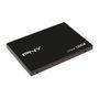 SSD PNY 2.5´ 120GB SATA III 6Gb/s SSD7SC120GOPT