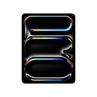iPad Pro Apple, Tela 13