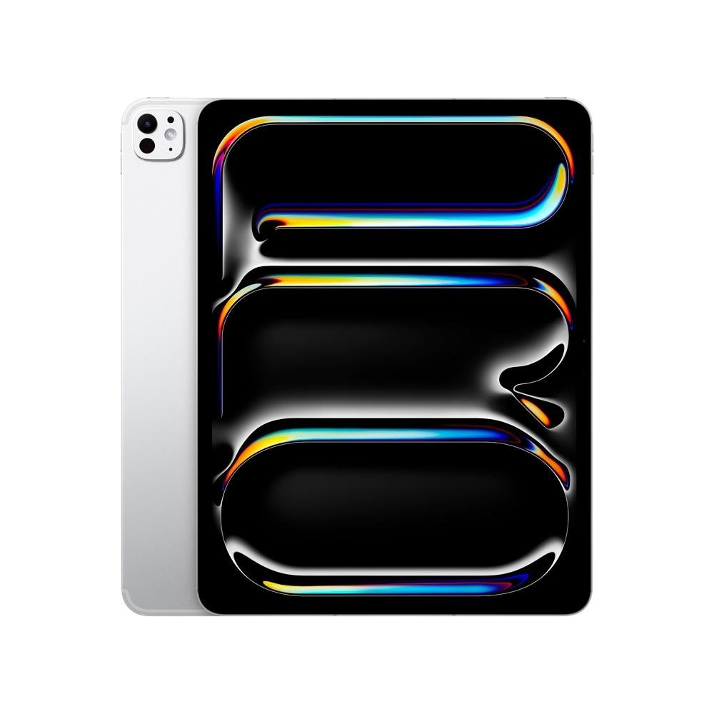 【なか】13 iPad Pro M4 Wi-Fi + Cellular Comprar iPad Pro de 13 polegadas Wi‑Fi + Cellular 2 TB com vidro