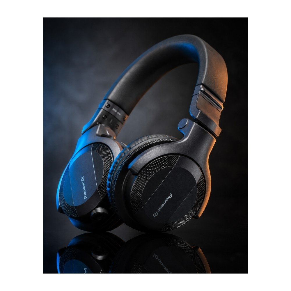Fone de Ouvido Pioneer para DJ, Bluetooth | KaBuM!