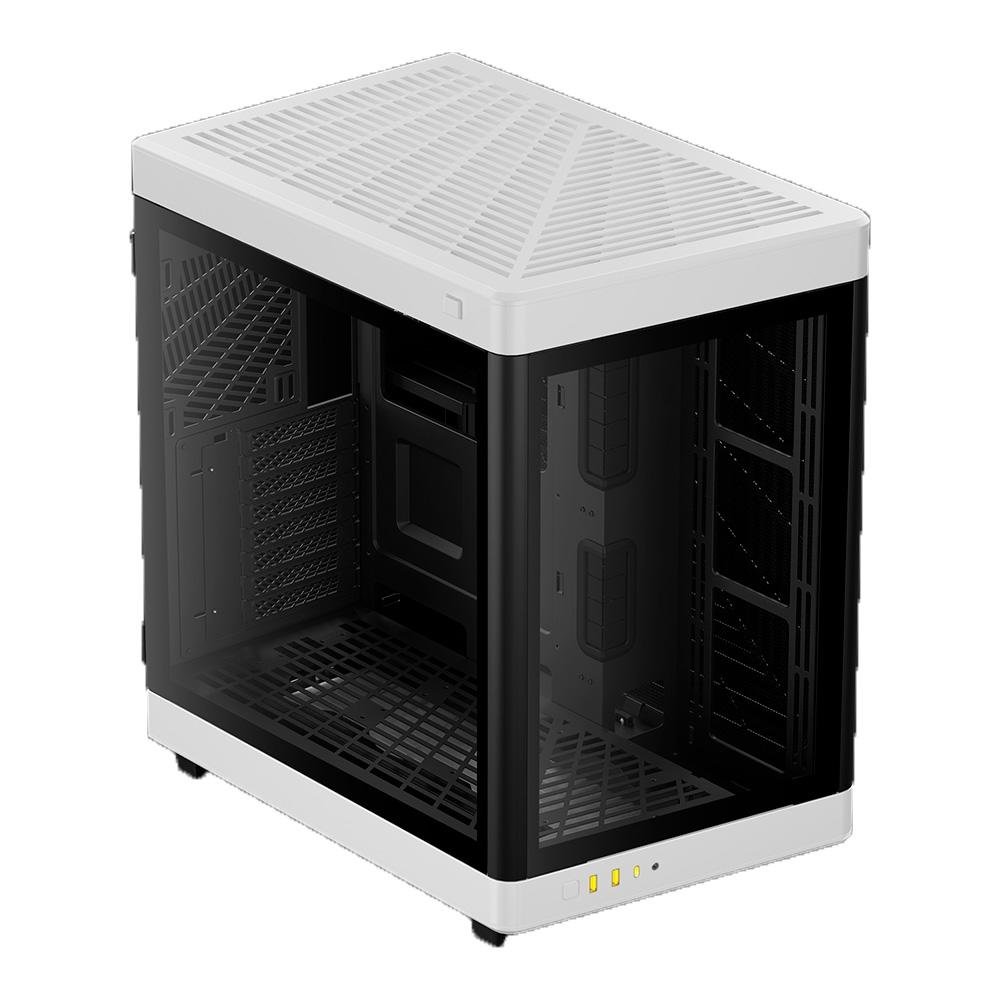 Gabinete Gamer Gamdias Neso P1 BW | KaBuM!